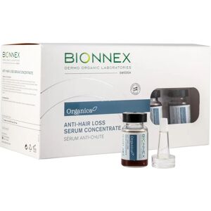 Bionnex Organica Anti-Hair Loss Serum Concentrate 12x10ml Bionnex Organica Anti-Hair Loss Serum Concentrate 12x10ml
