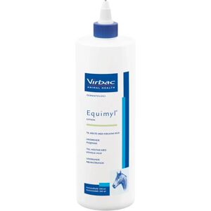 Virbac Equimyl Lotion 500 ml Virbac Equimyl Lotion 500 ml