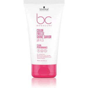 Schwarzkopf Professional BC Color Freeze Shine Savior 150 ml Schwarzkopf Professional BC Color Freeze Shine Savior 150 ml