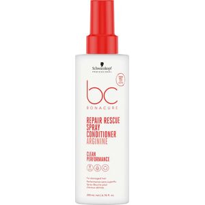 Schwarzkopf Professional BC Bonacure Repair Rescue Spray Conditioner - Skadat Hår Schwarzkopf Professional BC Bonacure Repair Rescue Spray Conditioner - Skadat Hår