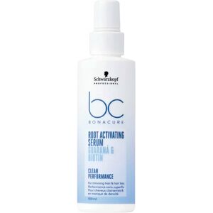 Schwarzkopf Professional BC Root Activating Serum 100 ml Schwarzkopf Professional BC Root Activating Serum 100 ml