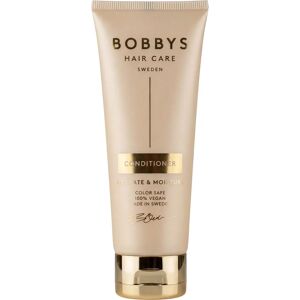 Bobbys Hair Care Sweden Hydrate and Moisture Conditioner 75 ml Bobbys Hair Care Sweden Hydrate and Moisture Conditioner 75 ml