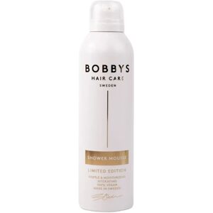 Bobbys Hair Care Sweden Shower Mousse 200 ml Bobbys Hair Care Sweden Shower Mousse 200 ml