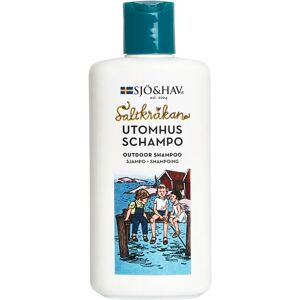 Sjö&Hav Utomhusschampo Saltkråkan 200 ml Sjö&Hav Utomhusschampo Saltkråkan 200 ml