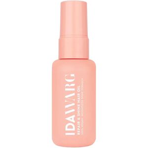 Ida Warg Beauty Repair & Shine Hair Oil 50ml Ida Warg Beauty Repair & Shine Hair Oil 50ml