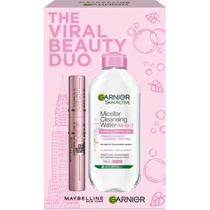 Garnier The Viral Beauty Duo Presentask Garnier The Viral Beauty Duo Presentask