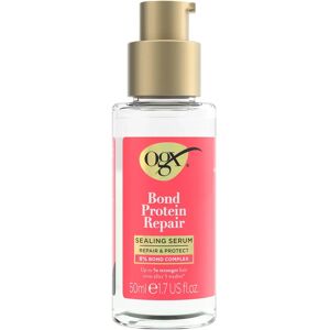 OGX Bond Repair Sealing Serum 50 ml OGX Bond Repair Sealing Serum 50 ml