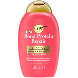 OGX Bond Protein Repair Shampoo - Shampoo OGX Bond Protein Repair Shampoo - Shampoo