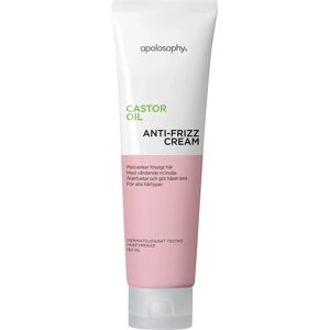 Apolosophy Anti-Frizz Cream 150 ml Apolosophy Anti-Frizz Cream 150 ml