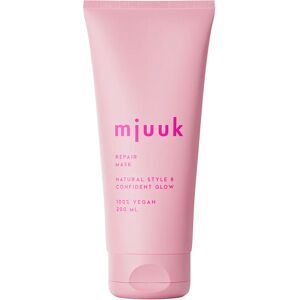 Mjuuk Repair Mask 200 ml Mjuuk Repair Mask 200 ml