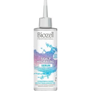 Biozell Scalp Hydrating Serum 150 ml Biozell Scalp Hydrating Serum 150 ml