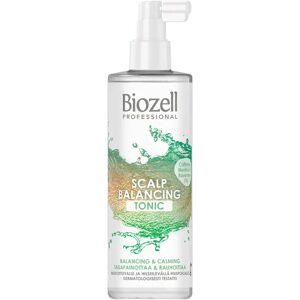 Biozell Scalp Balancing Tonic 150 ml Biozell Scalp Balancing Tonic 150 ml
