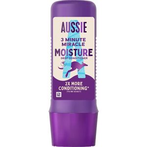 Aussie 3 Min Miracle Moisture Deep Conditioner 250 ml Aussie 3 Min Miracle Moisture Deep Conditioner 250 ml