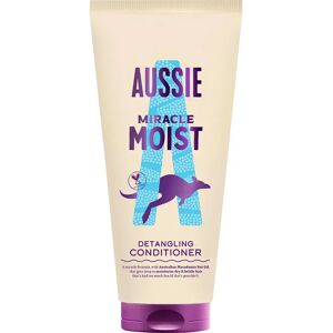 Aussie Miracle Moist Balsam 200 ml Aussie Miracle Moist Balsam 200 ml