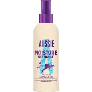 Aussie Moisture Leave-in-spray 250 ml Aussie Moisture Leave-in-spray 250 ml