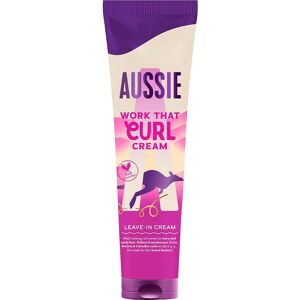 Aussie Curl Cream 160 ml Aussie Curl Cream 160 ml