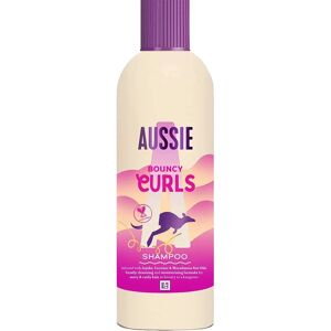 Aussie Bouncy Curls Schampo 300 ml Aussie Bouncy Curls Schampo 300 ml