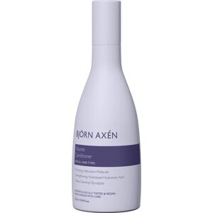Björn Axén Volume Conditioner 250 ml Björn Axén Volume Conditioner 250 ml