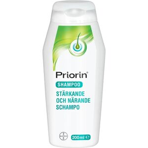 Priorin Shampoo - för normalt och torrt hår - 200ml Priorin Shampoo - för normalt och torrt hår - 200ml
