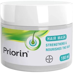 Priorin Hair Mask 180 ml Priorin Hair Mask 180 ml