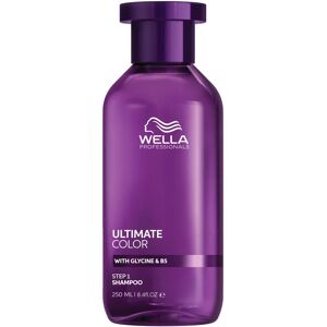 Wella Professionals Ultimate Color Shampoo 250 ml Wella Professionals Ultimate Color Shampoo 250 ml