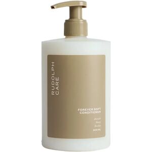 Rudolph Care Forever Soft Conditioner - Hårvård Rudolph Care Forever Soft Conditioner - Hårvård