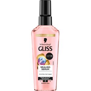Schwarzkopf Gliss Split Hair Miracle - Hårserum för Skadade och Krusiga Hår Schwarzkopf Gliss Split Hair Miracle - Hårserum för Skadade och Krusiga Hår