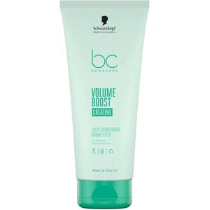 Schwarzkopf Professional BC Volume Jelly Conditioner 200 ml Schwarzkopf Professional BC Volume Jelly Conditioner 200 ml