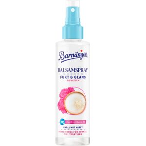 Barnängen Balsamspray Fukt & Glans 200 ml Barnängen Balsamspray Fukt & Glans 200 ml