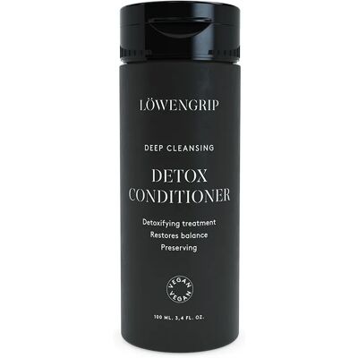 Löwengrip Djupverkande DETOX Balsam - Balsam Löwengrip Djupverkande DETOX Balsam - Balsam