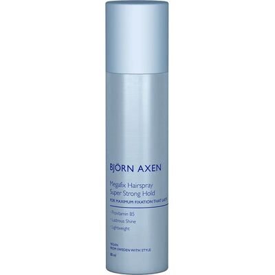 Björn Axén Megafix Spray Mini 80 ml Björn Axén Megafix Spray Mini 80 ml