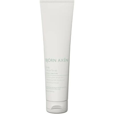 Björn Axén Scalp Detox Scrub 150 ml Björn Axén Scalp Detox Scrub 150 ml