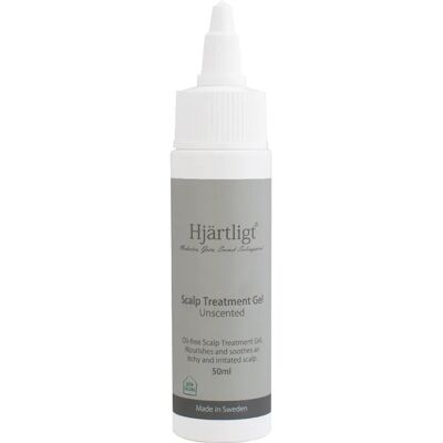 Hjärtligt Hårbottengel 50 ml Hjärtligt Hårbottengel 50 ml