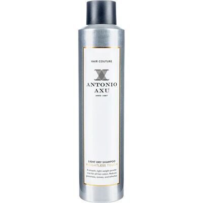 Antonio Axu Light Dry Shampoo 300 ml Antonio Axu Light Dry Shampoo 300 ml