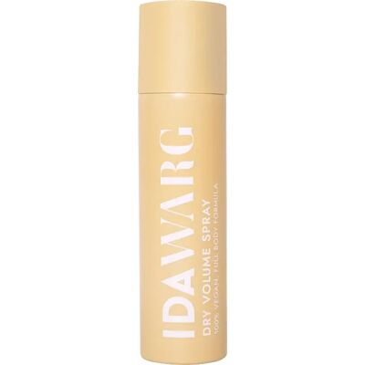 IDA WARG Torrt Volym Spray - Tjocklek & Volym IDA WARG Torrt Volym Spray - Tjocklek & Volym