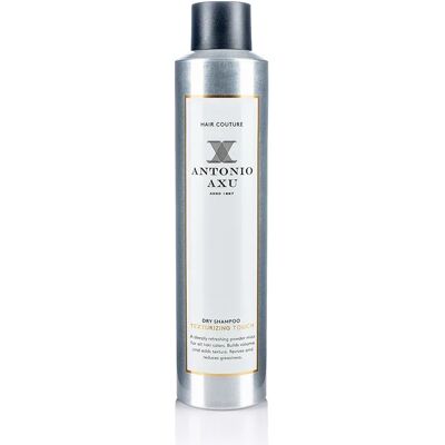 Antonio Axu Dry Shampoo Blonde 300 ml Antonio Axu Dry Shampoo Blonde 300 ml