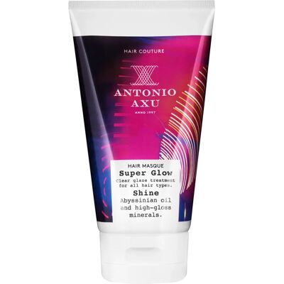 Antonio Axu Hair Masque Super Glow 150 ml Antonio Axu Hair Masque Super Glow 150 ml