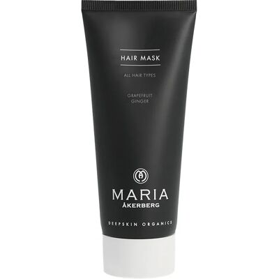 MARIA ÅKERBERG Hair Mask 100 ml MARIA ÅKERBERG Hair Mask 100 ml