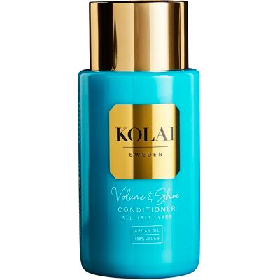 Laila Bagge Kolai Volume & Shine Balsam 250 ml Laila Bagge Kolai Volume & Shine Balsam 250 ml