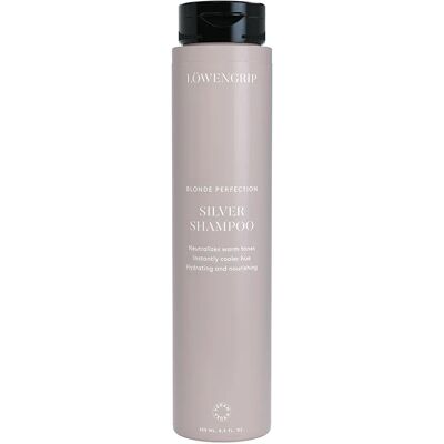 Blonde Perfection Silver Shampoo - Hårvård Blonde Perfection Silver Shampoo - Hårvård