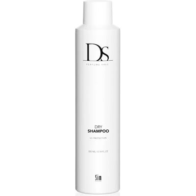 DS - Sensitive torrschampo - Fett hår kontroll DS - Sensitive torrschampo - Fett hår kontroll