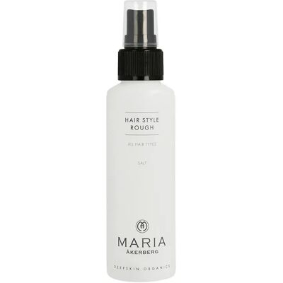 Maria Åkerberg Hair Style Rough - Saltvattenspray för textur och volym Maria Åkerberg Hair Style Rough - Saltvattenspray för textur och volym