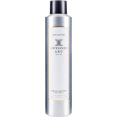 Antonio Axu Hårstyling Spray - Mjuk Fixering 300 ml Antonio Axu Hårstyling Spray - Mjuk Fixering 300 ml