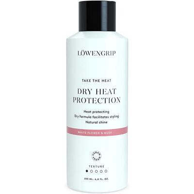 Löwengrip Take The Heat Torr Värmeskydd - Hairspray Löwengrip Take The Heat Torr Värmeskydd - Hairspray