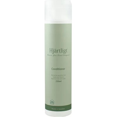 Hjärtligt Conditioner 250 ml Hjärtligt Conditioner 250 ml