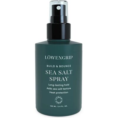 Löwengrip Havssaltsspray - Hårspray Löwengrip Havssaltsspray - Hårspray