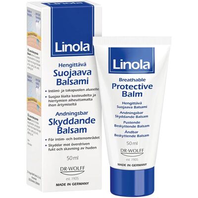 Linola Skyddande Balsam 50 ml Linola Skyddande Balsam 50 ml