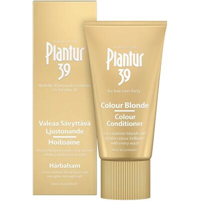 Plantur 39 Ljustonande Hårbalsam 150 ml Plantur 39 Ljustonande Hårbalsam 150 ml