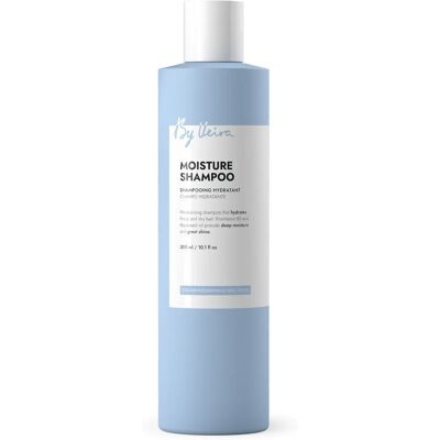 By Veira Moisture Shampoo 300 ml By Veira Moisture Shampoo 300 ml