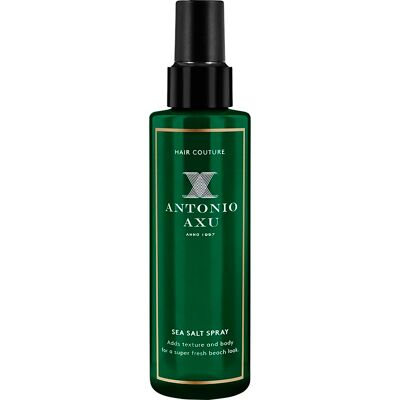 Antonio Axu Saltwater Spray 150 ml Antonio Axu Saltwater Spray 150 ml
